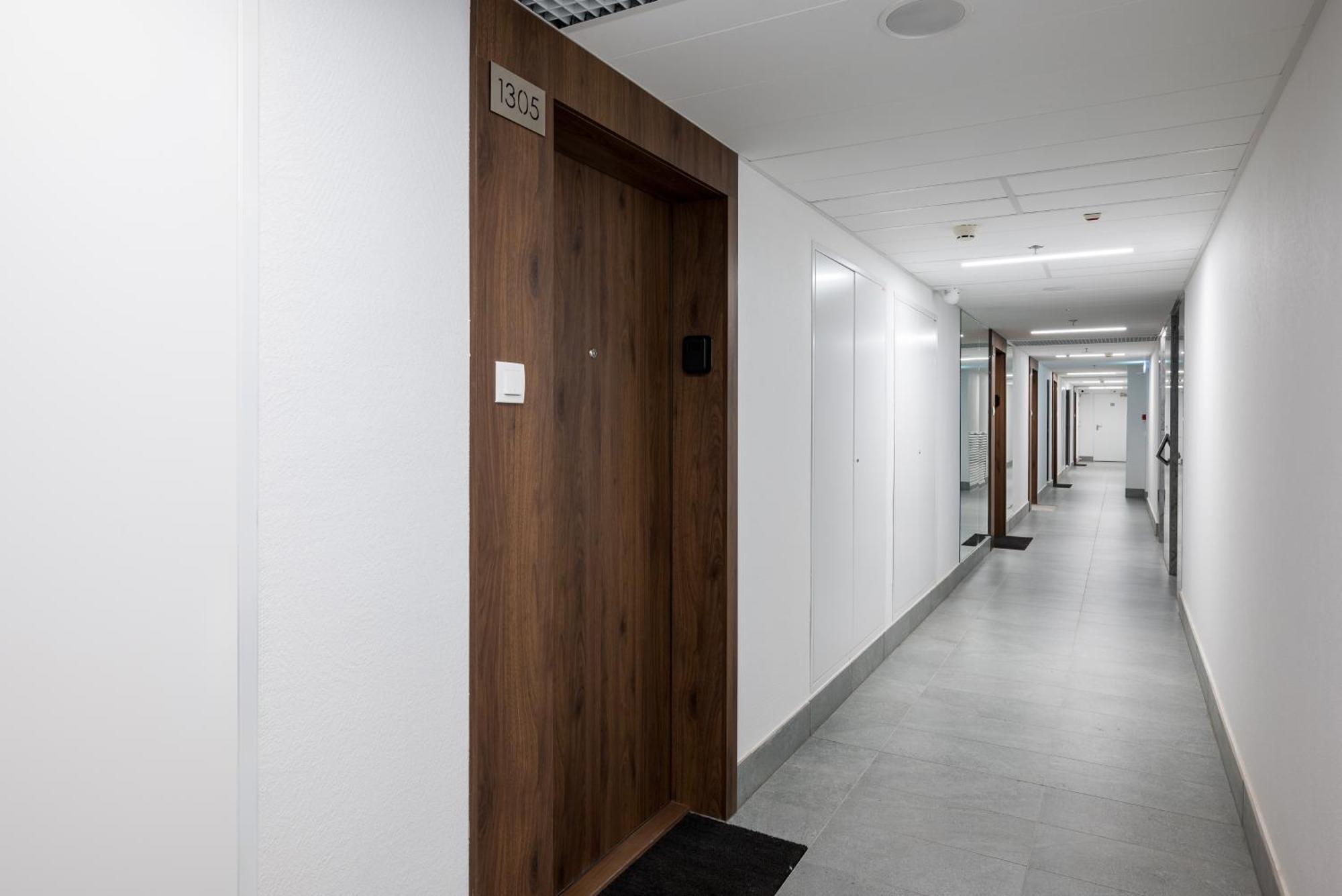 New Comfort 1305 Apartament Warszawa